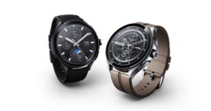 Xiaomi watch 2 pro