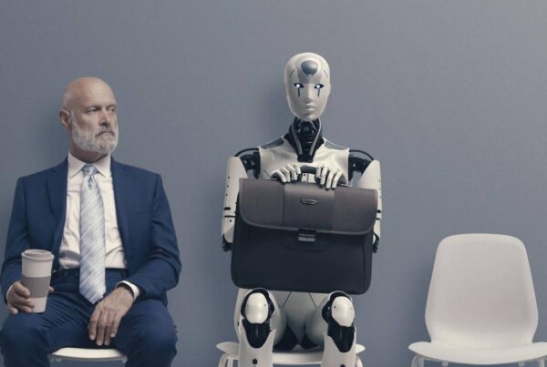 Carreras Impactadas por AI