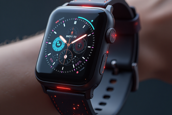 Relojes inteligentes