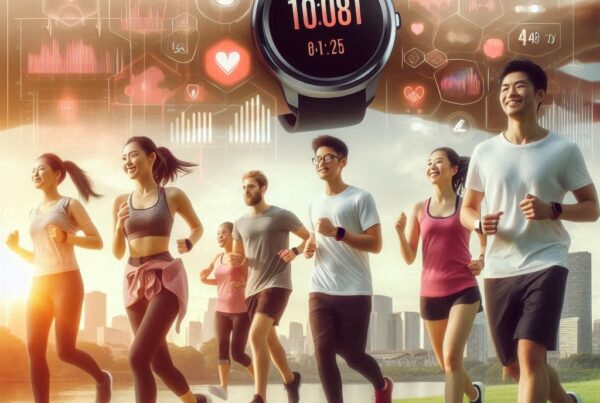 Salud Relojes inteligentes